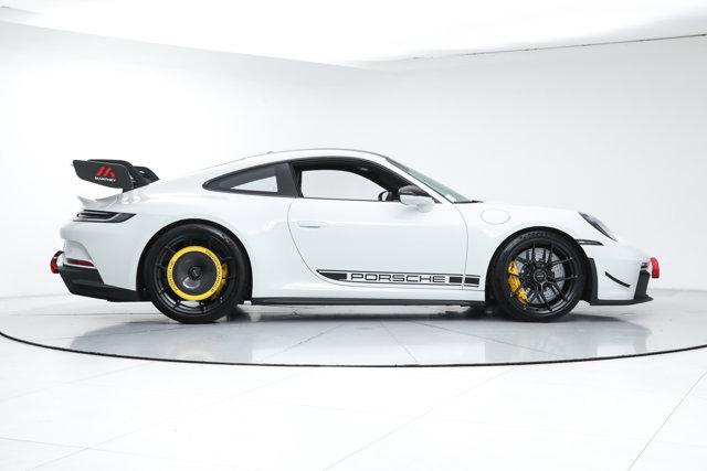 2024 Porsche 911