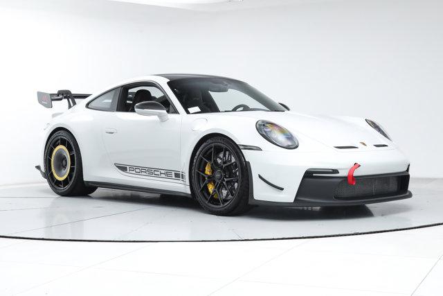 2024 Porsche 911