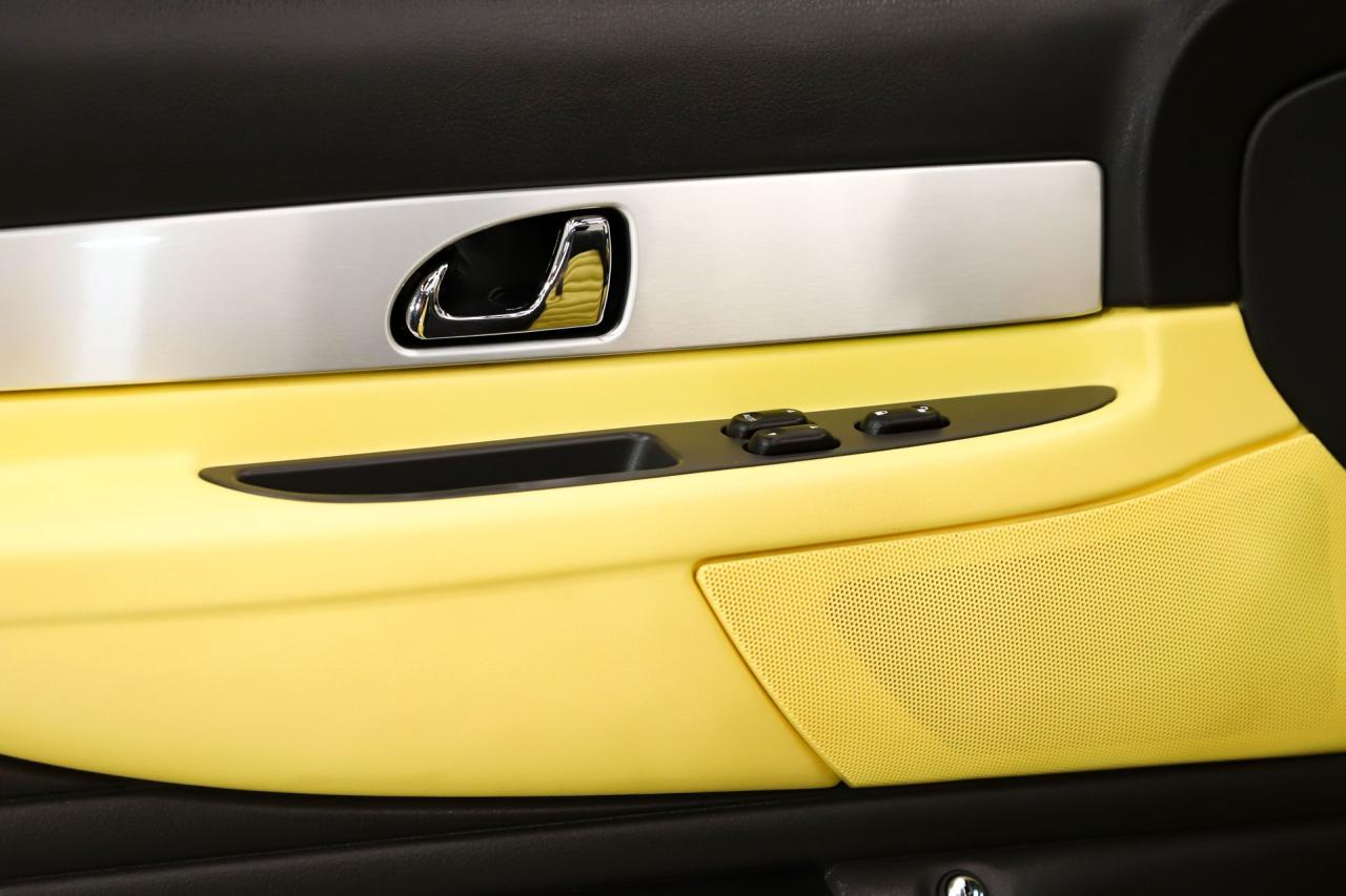 2002 Ford Thunderbird Premium