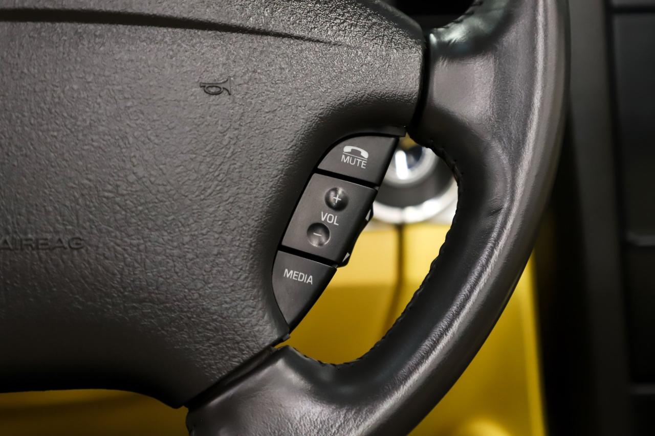 2002 Ford Thunderbird Premium