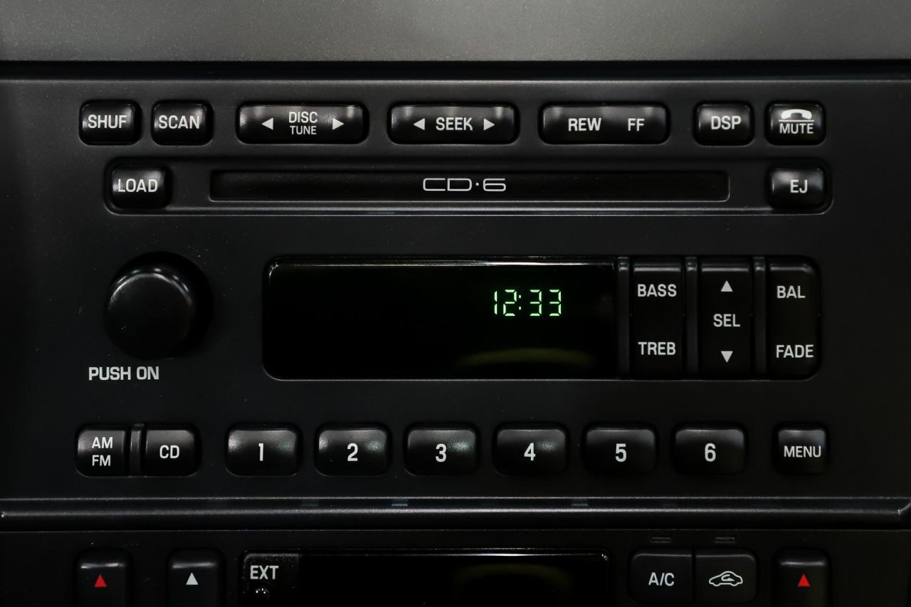 2002 Ford Thunderbird Premium