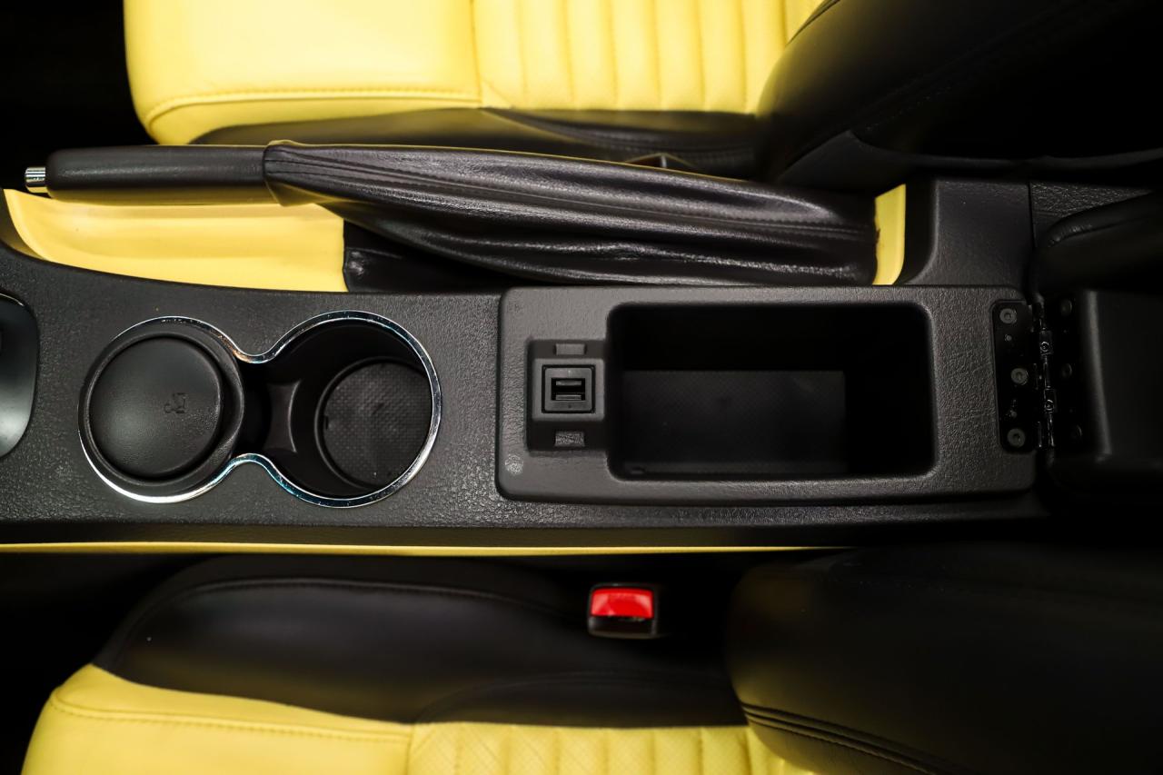 2002 Ford Thunderbird Premium