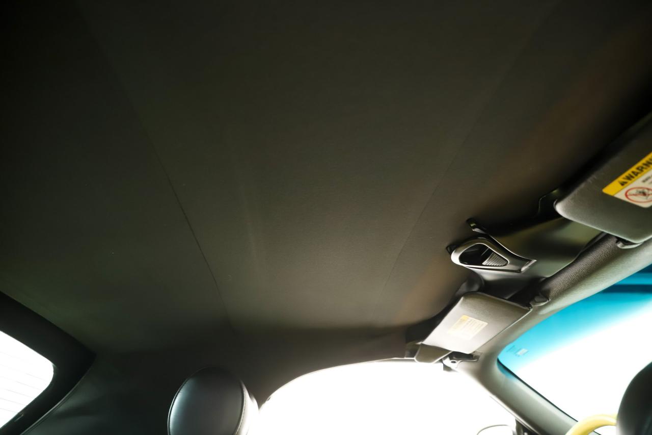 2002 Ford Thunderbird Premium