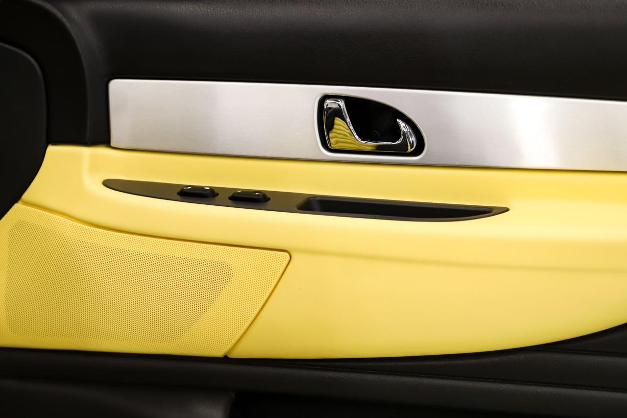 2002 Ford Thunderbird Premium