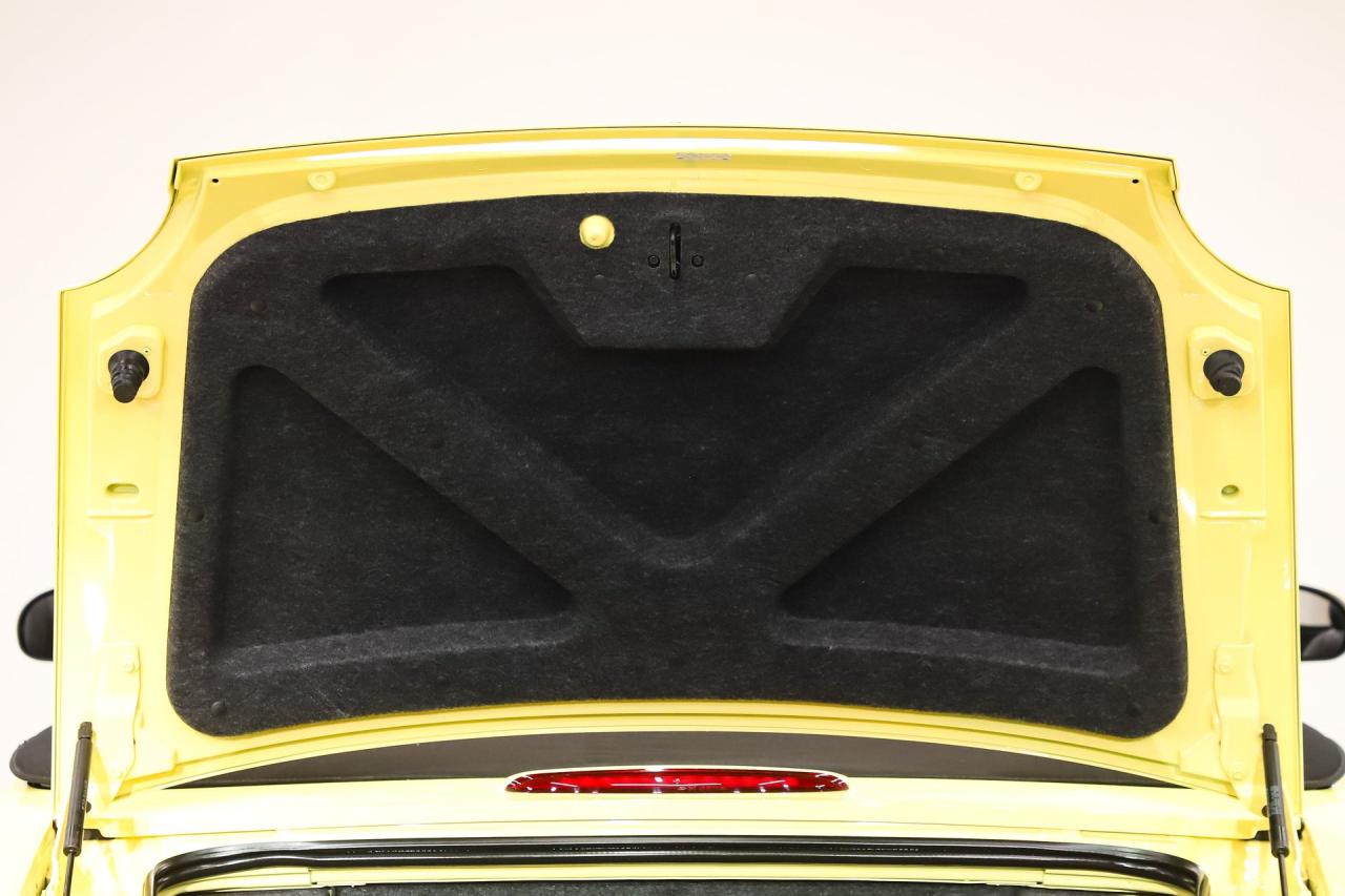 2002 Ford Thunderbird Premium