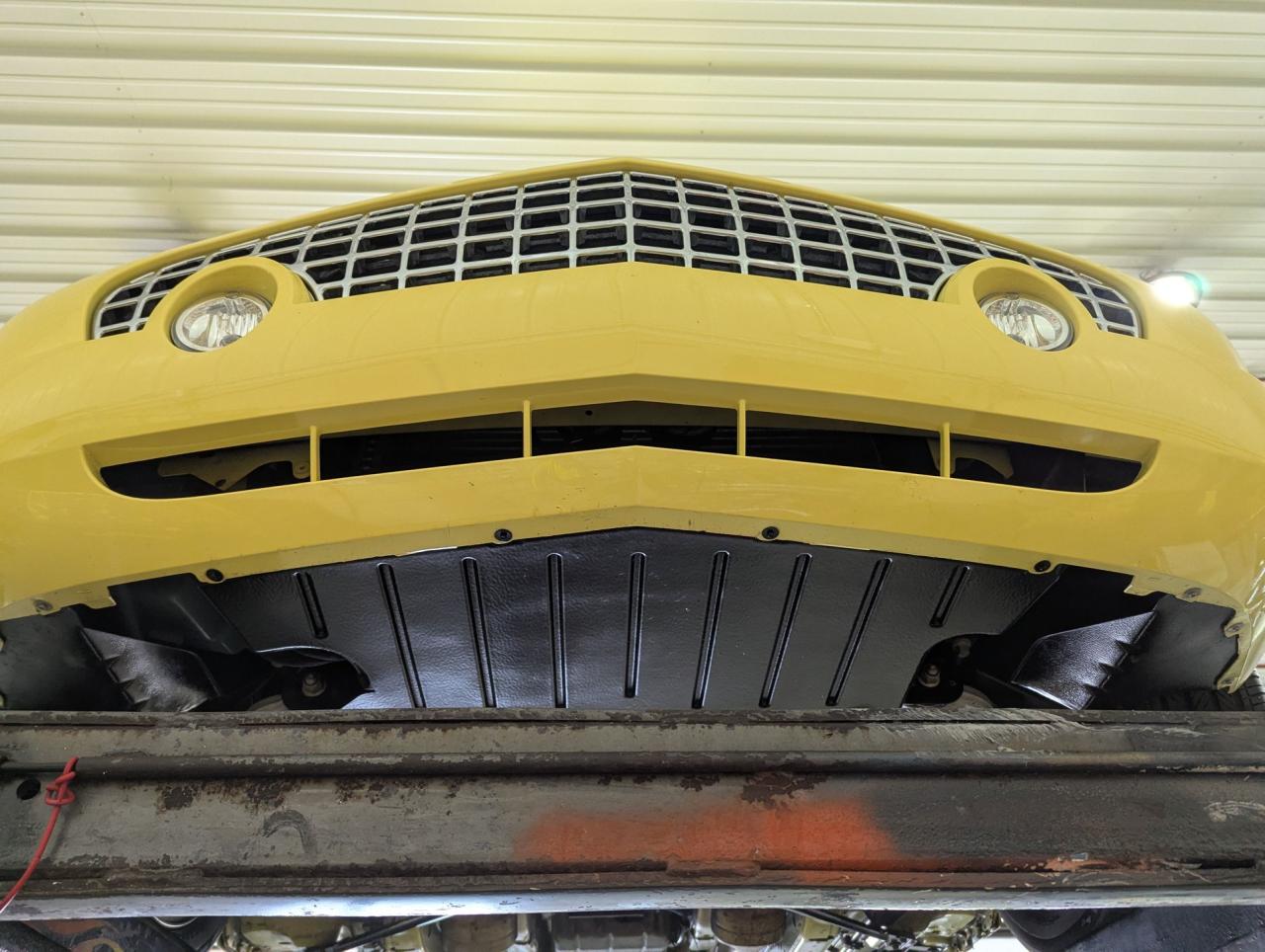 2002 Ford Thunderbird Premium