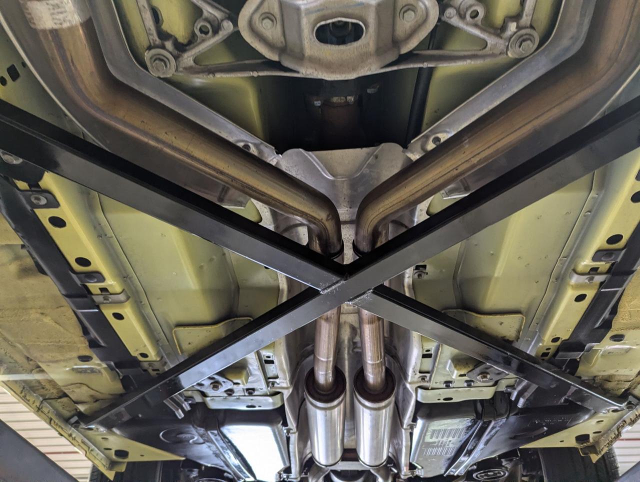 2002 Ford Thunderbird Premium