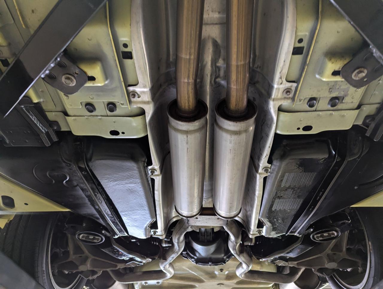 2002 Ford Thunderbird Premium