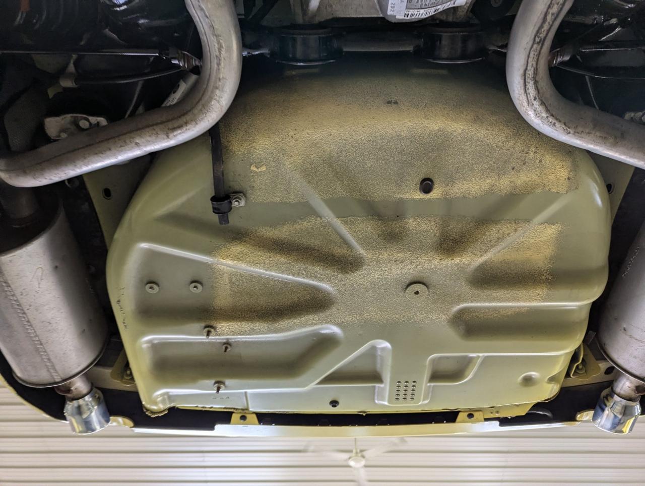 2002 Ford Thunderbird Premium