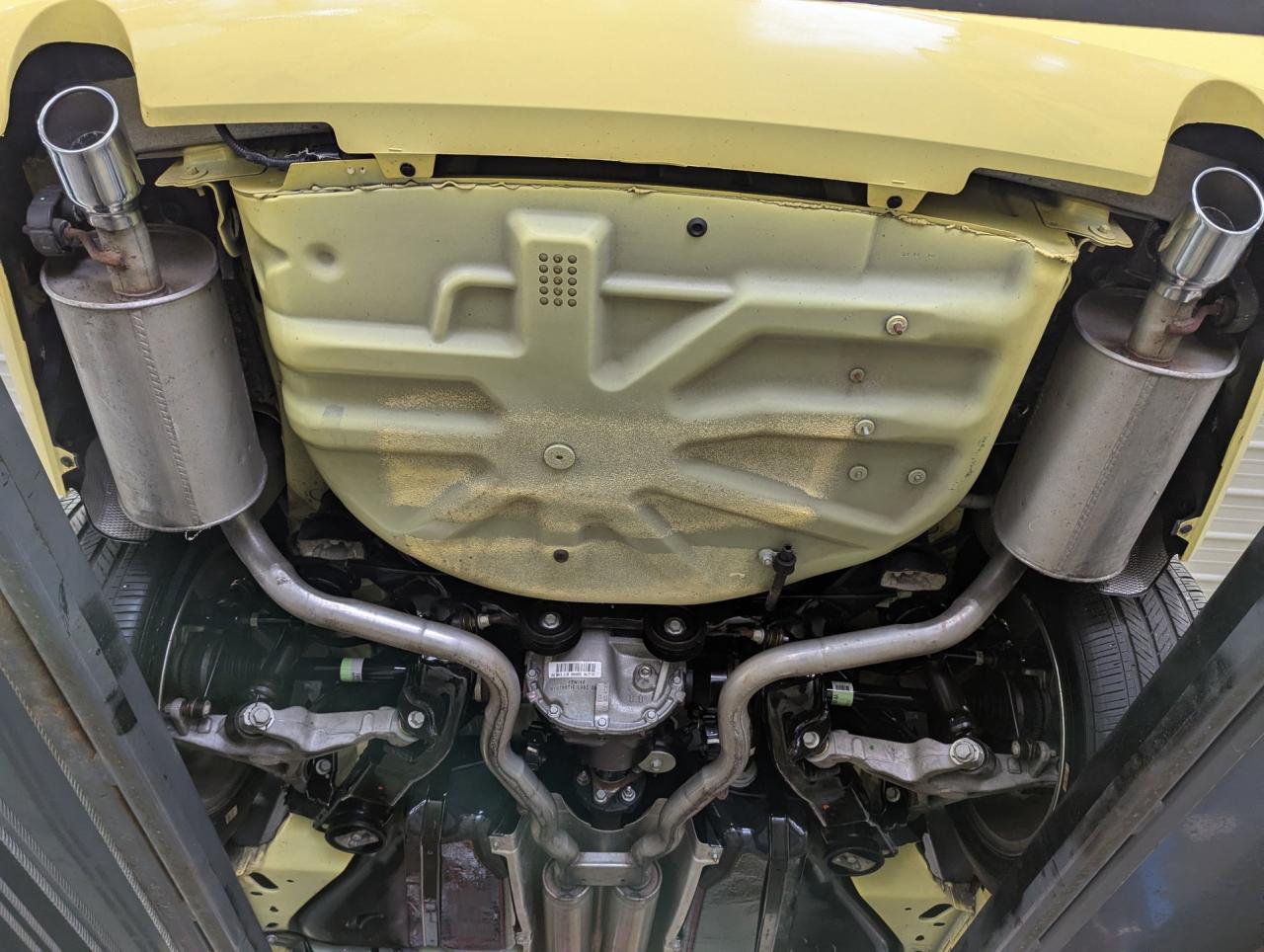 2002 Ford Thunderbird Premium