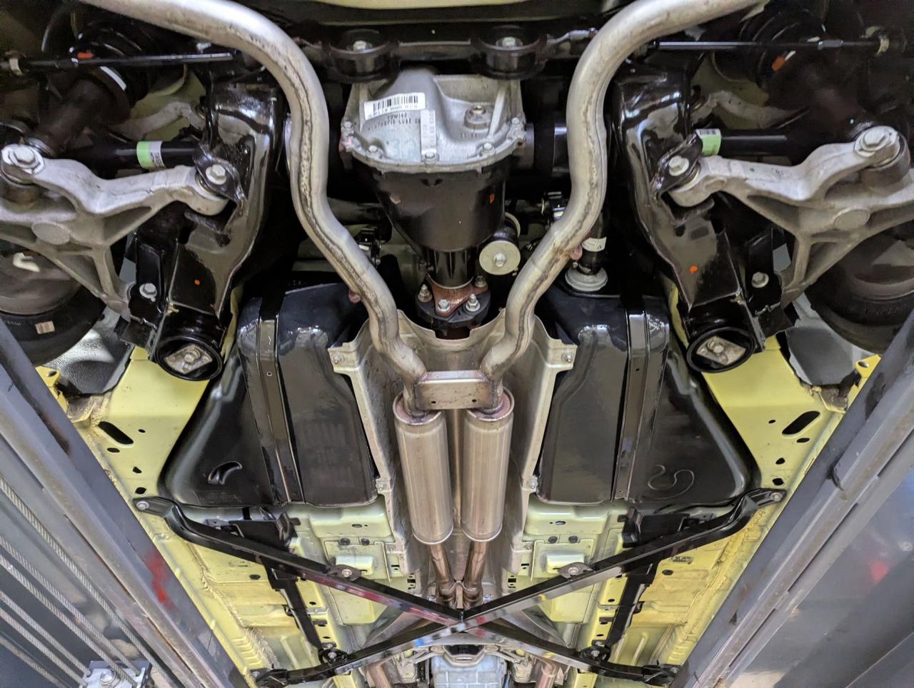 2002 Ford Thunderbird Premium