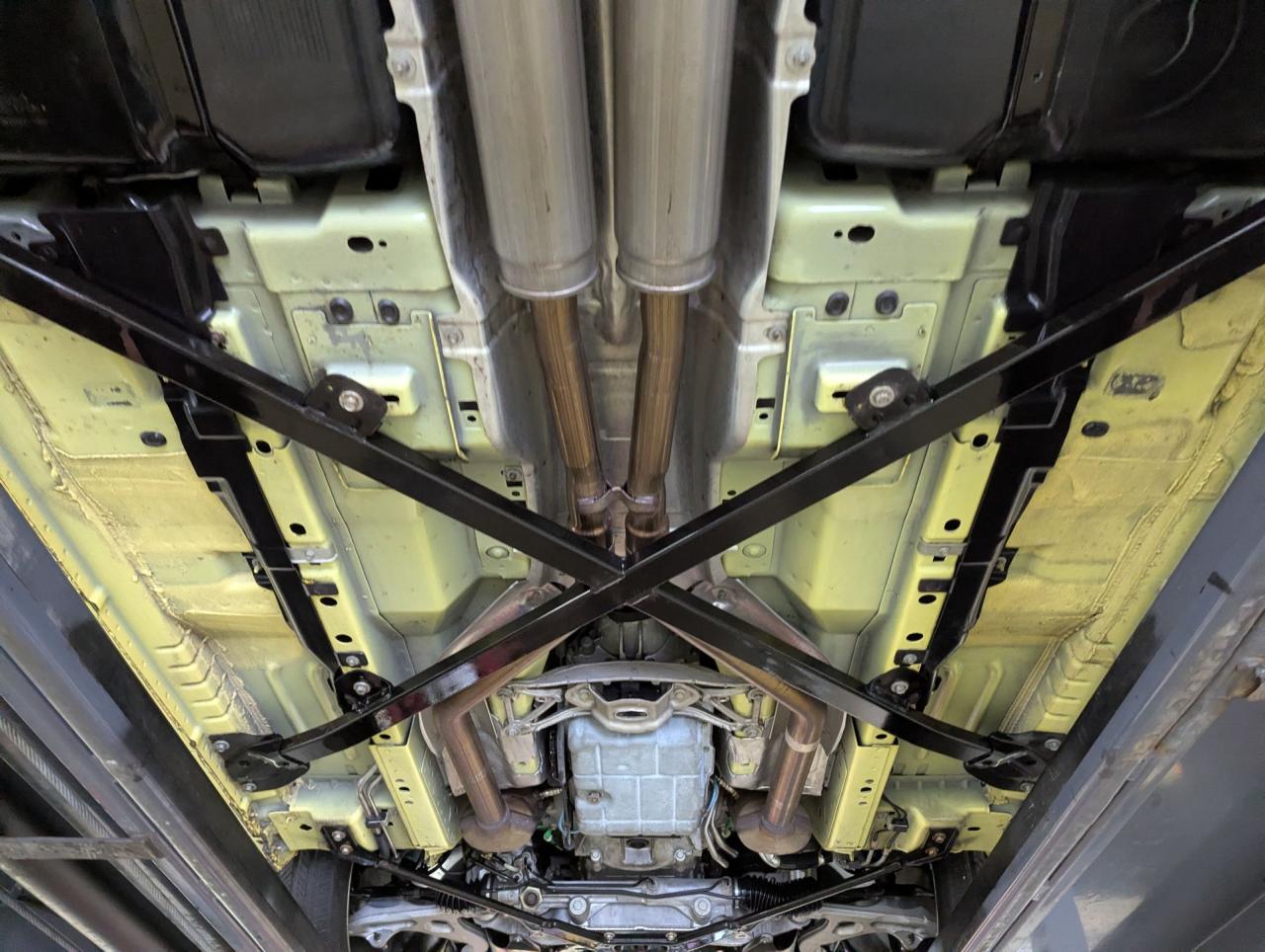 2002 Ford Thunderbird Premium