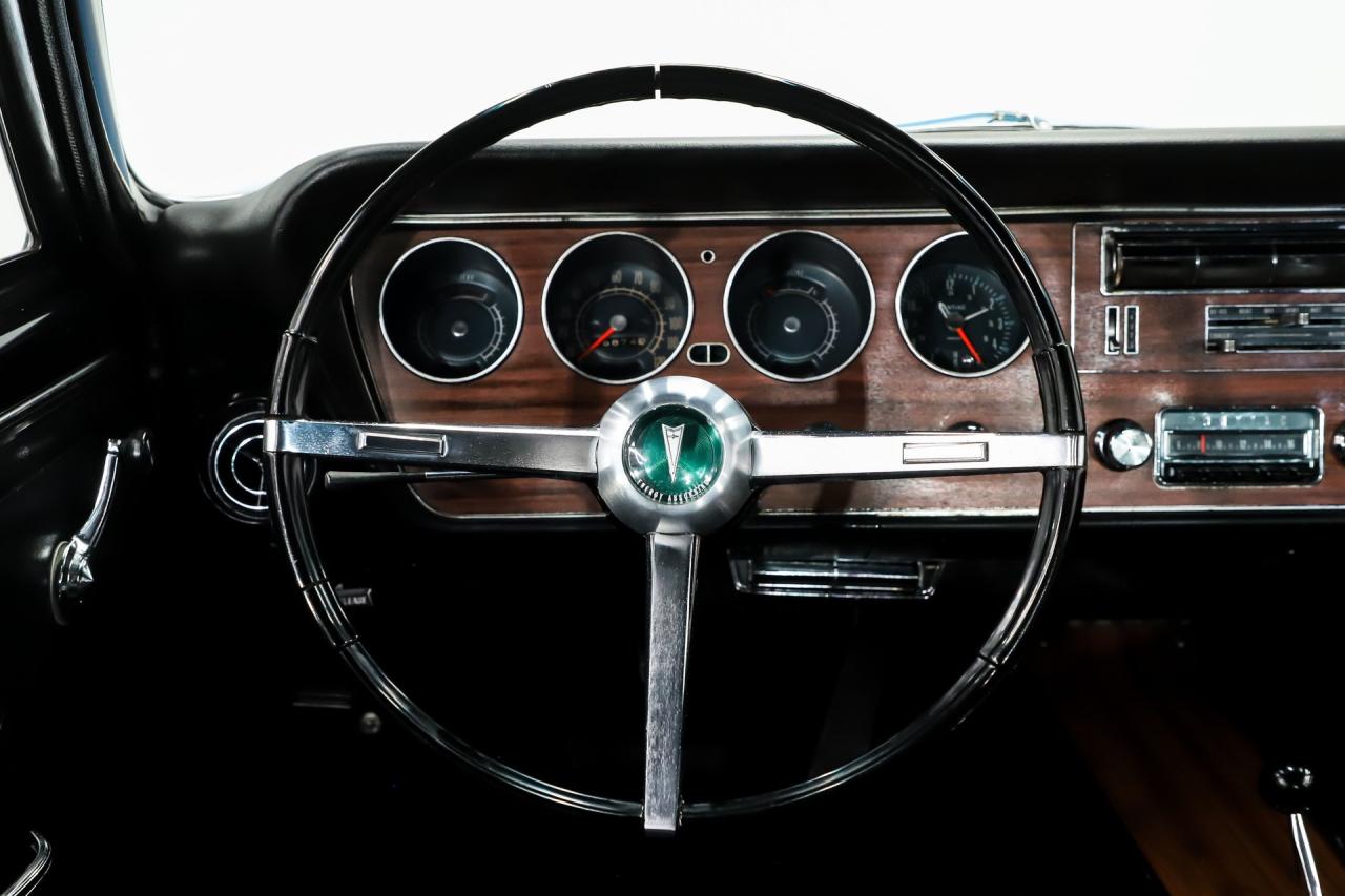 1967 Pontiac GTO