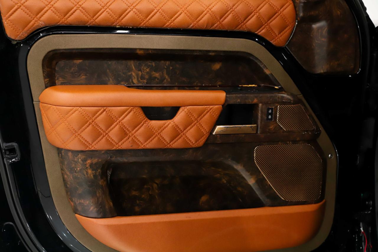 2020 Land Rover Defender Dolus