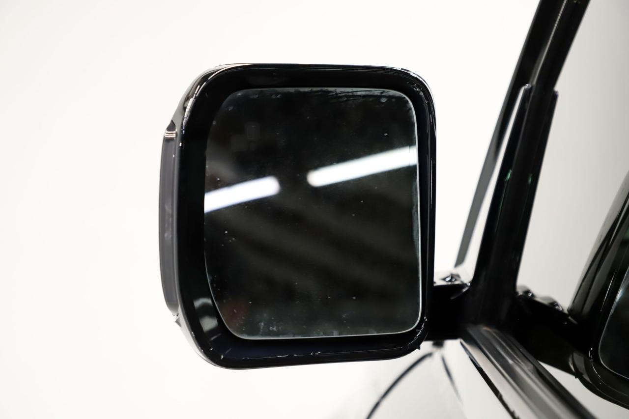 2020 Land Rover Defender Dolus