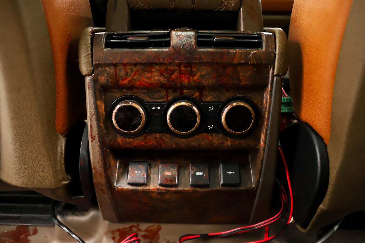 2020 Land Rover Defender Dolus