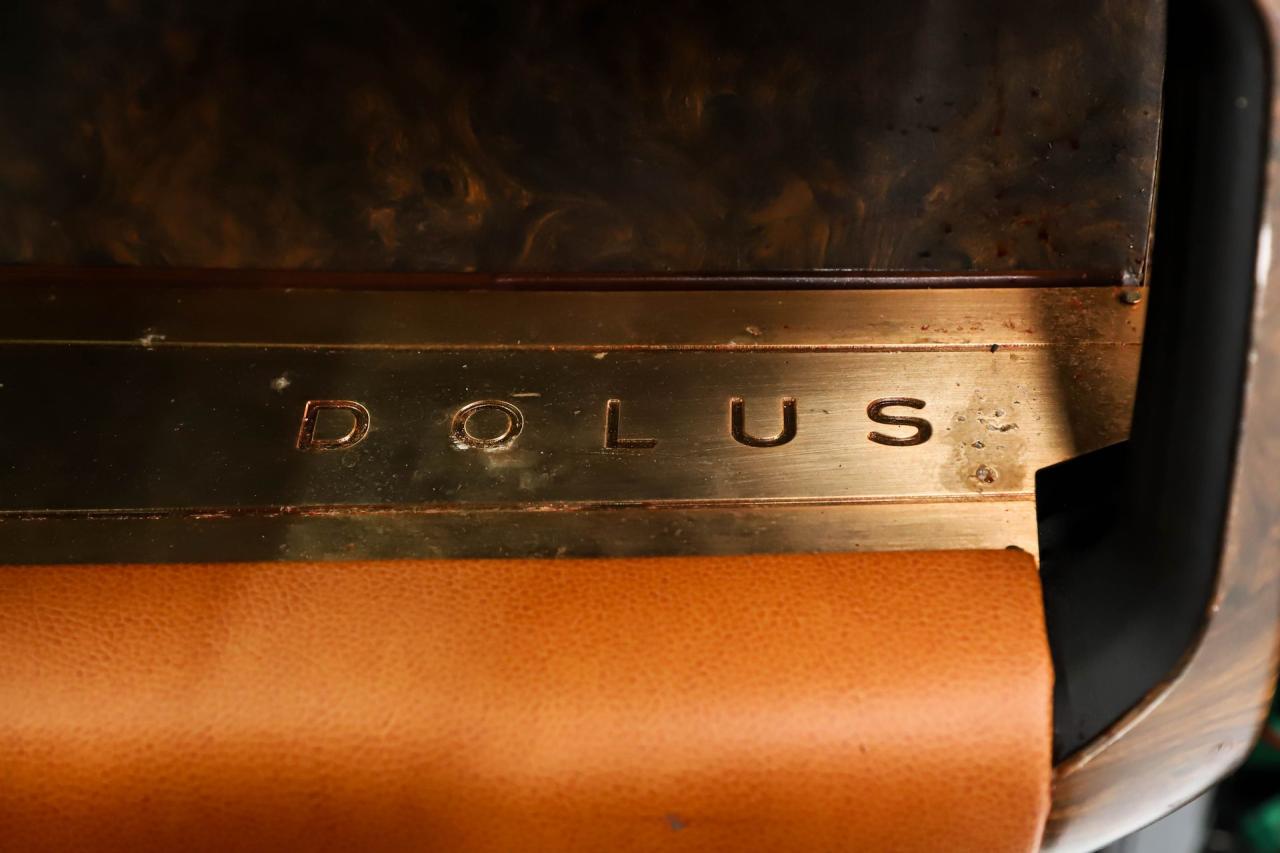 2020 Land Rover Defender Dolus