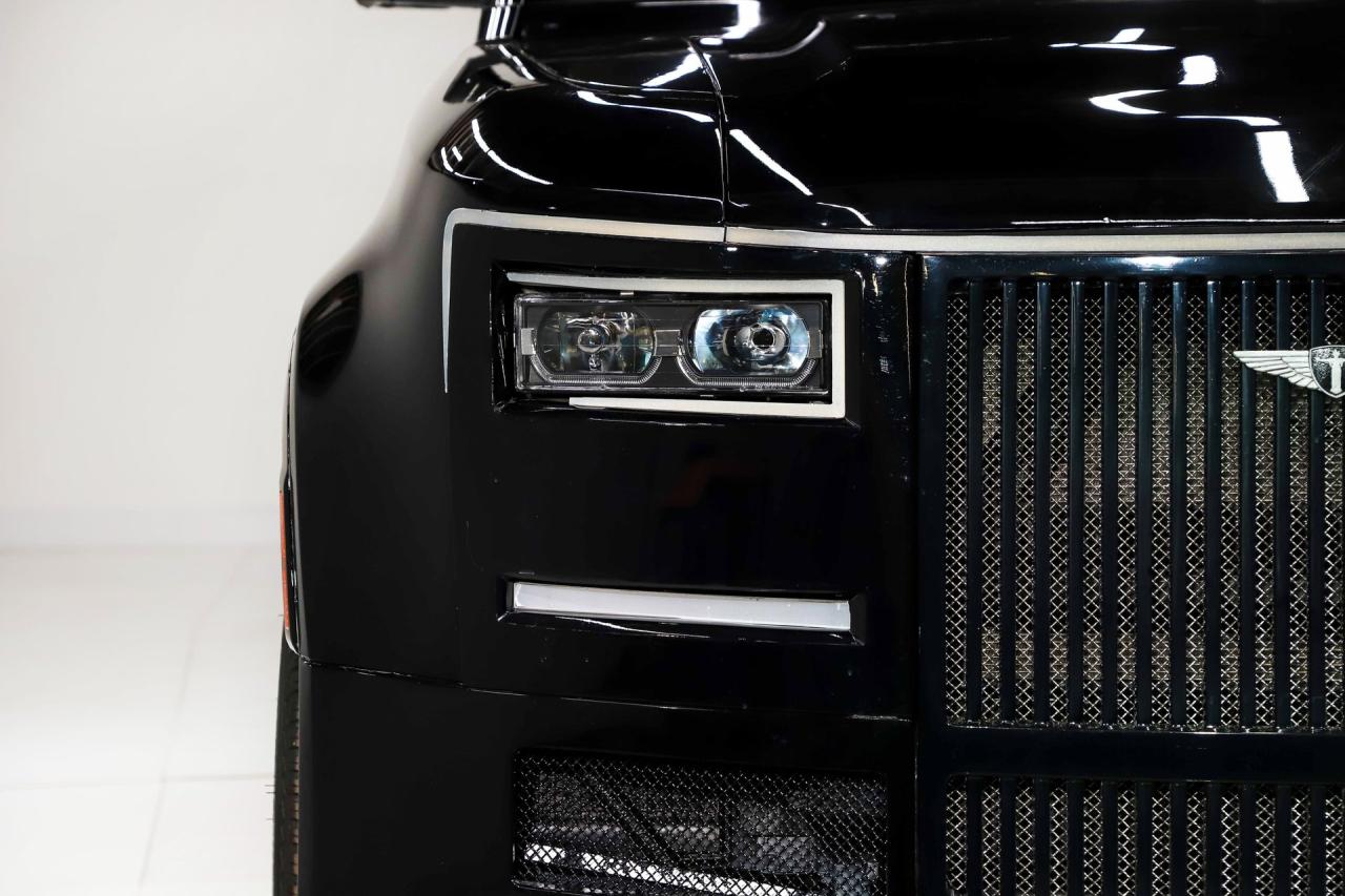 2020 Land Rover Defender Dolus