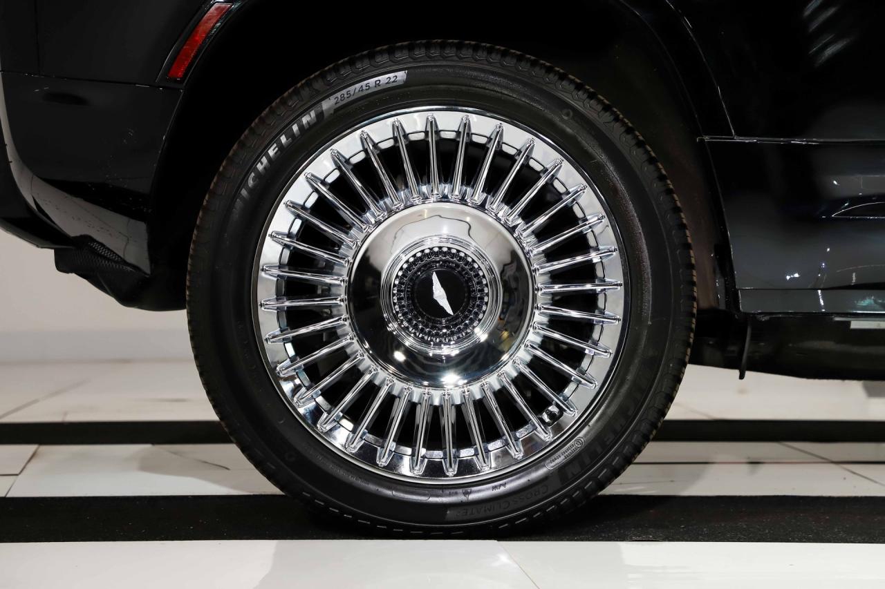 2020 Land Rover Defender Dolus