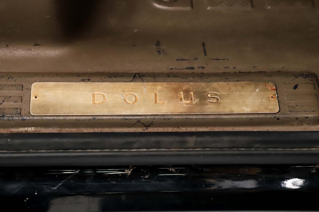 2020 Land Rover Defender Dolus