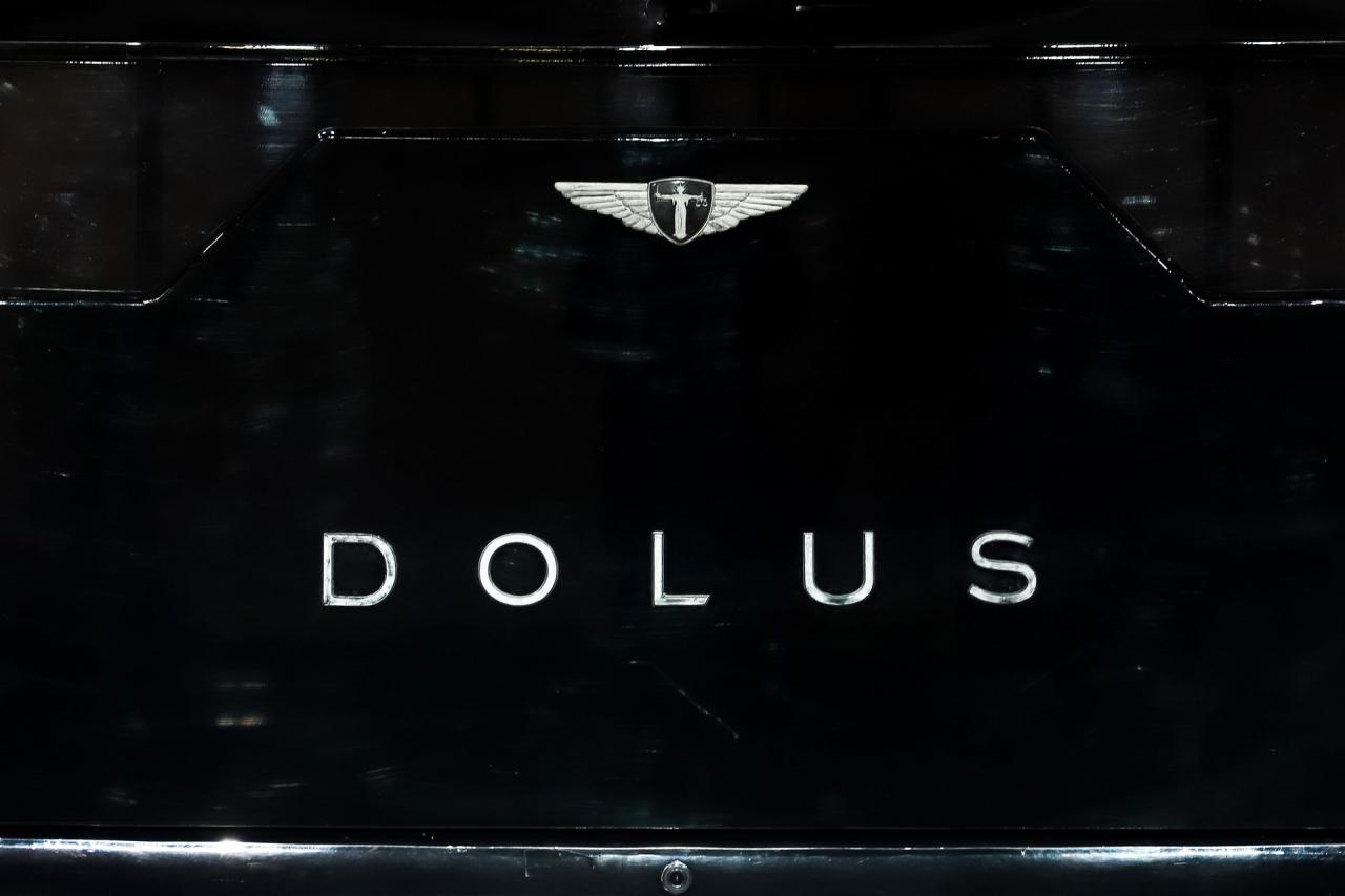 2020 Land Rover Defender Dolus