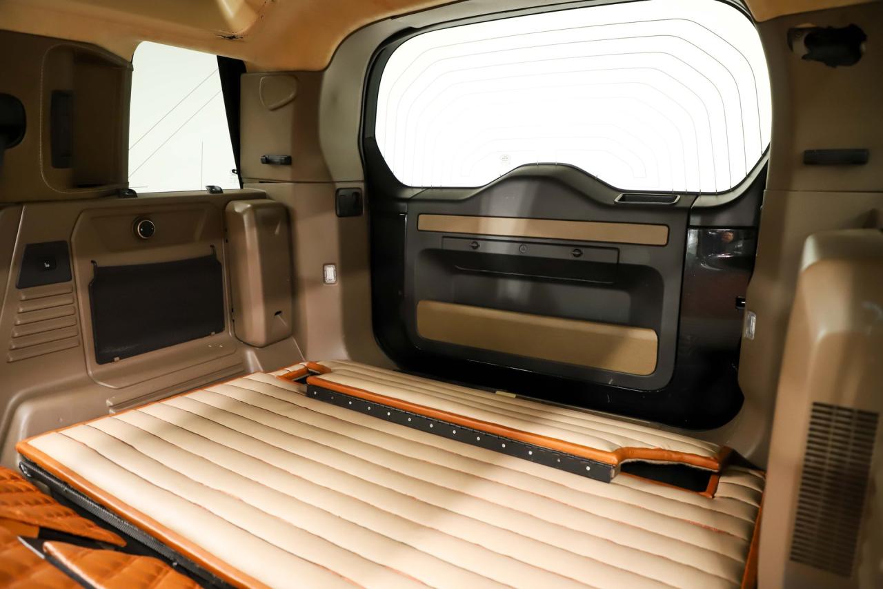 2020 Land Rover Defender Dolus