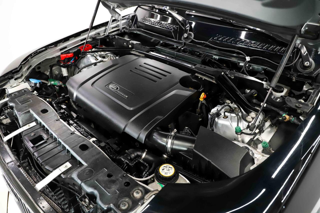 2020 Land Rover Defender Dolus