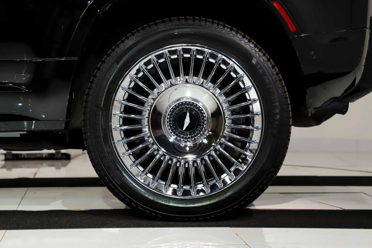 2020 Land Rover Defender Dolus