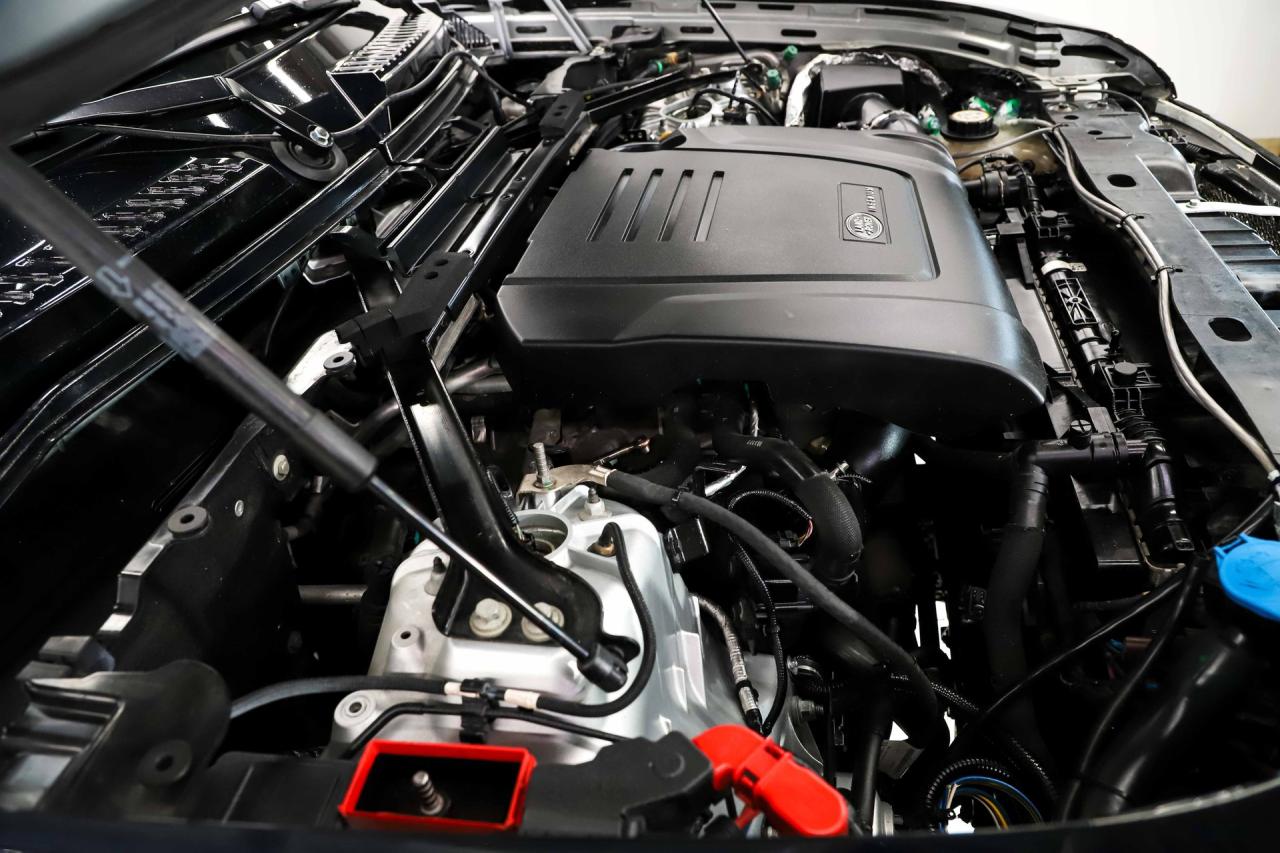 2020 Land Rover Defender Dolus