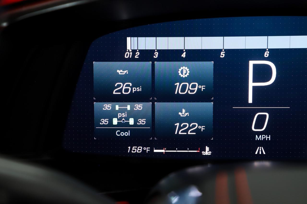 2023 Chevrolet Corvette Z06 Z07 3LZ