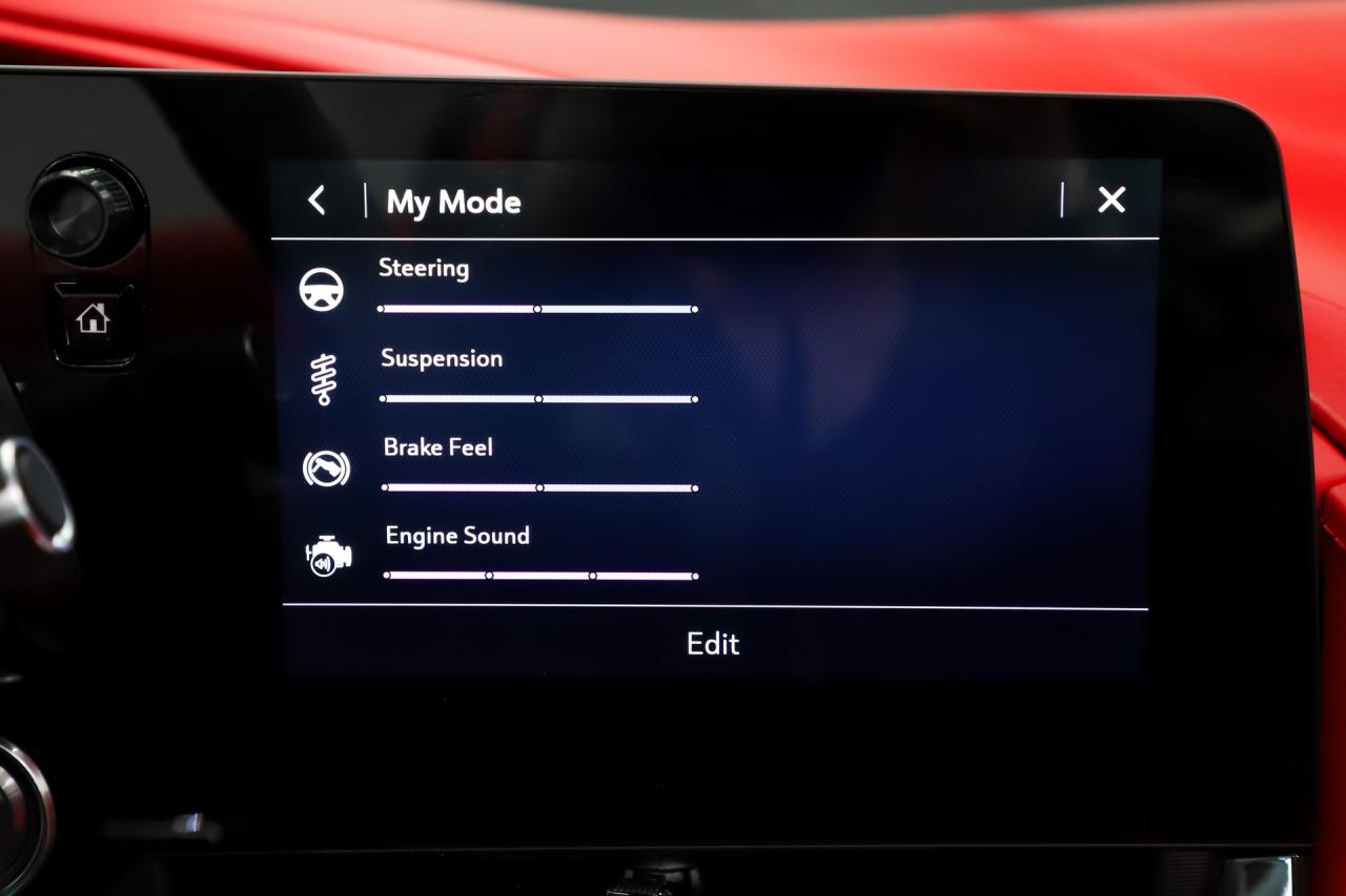 2023 Chevrolet Corvette Z06 Z07 3LZ