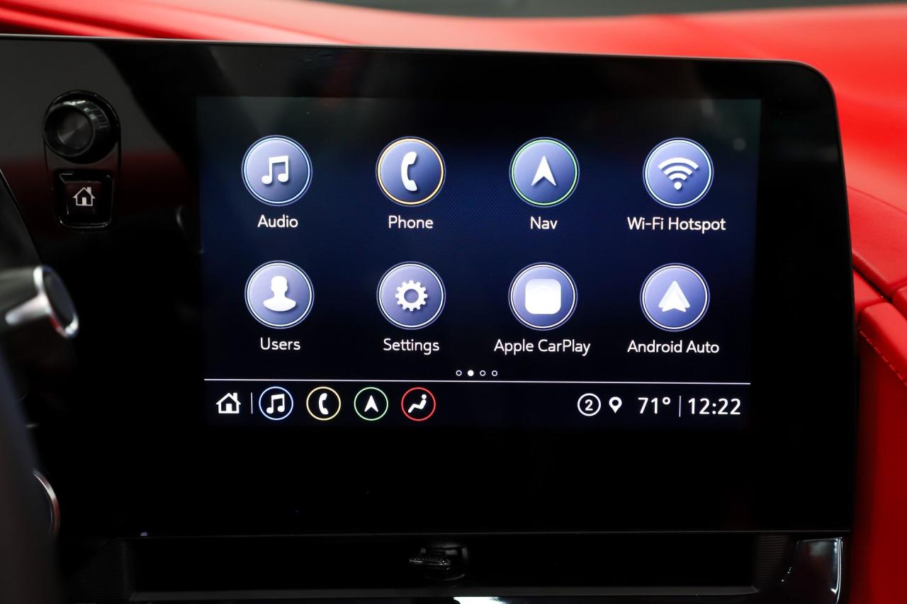 2023 Chevrolet Corvette Z06 Z07 3LZ