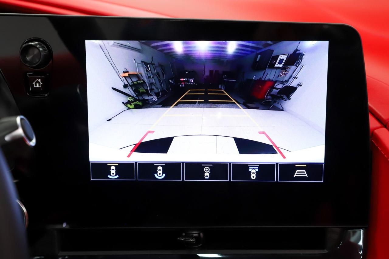 2023 Chevrolet Corvette Z06 Z07 3LZ