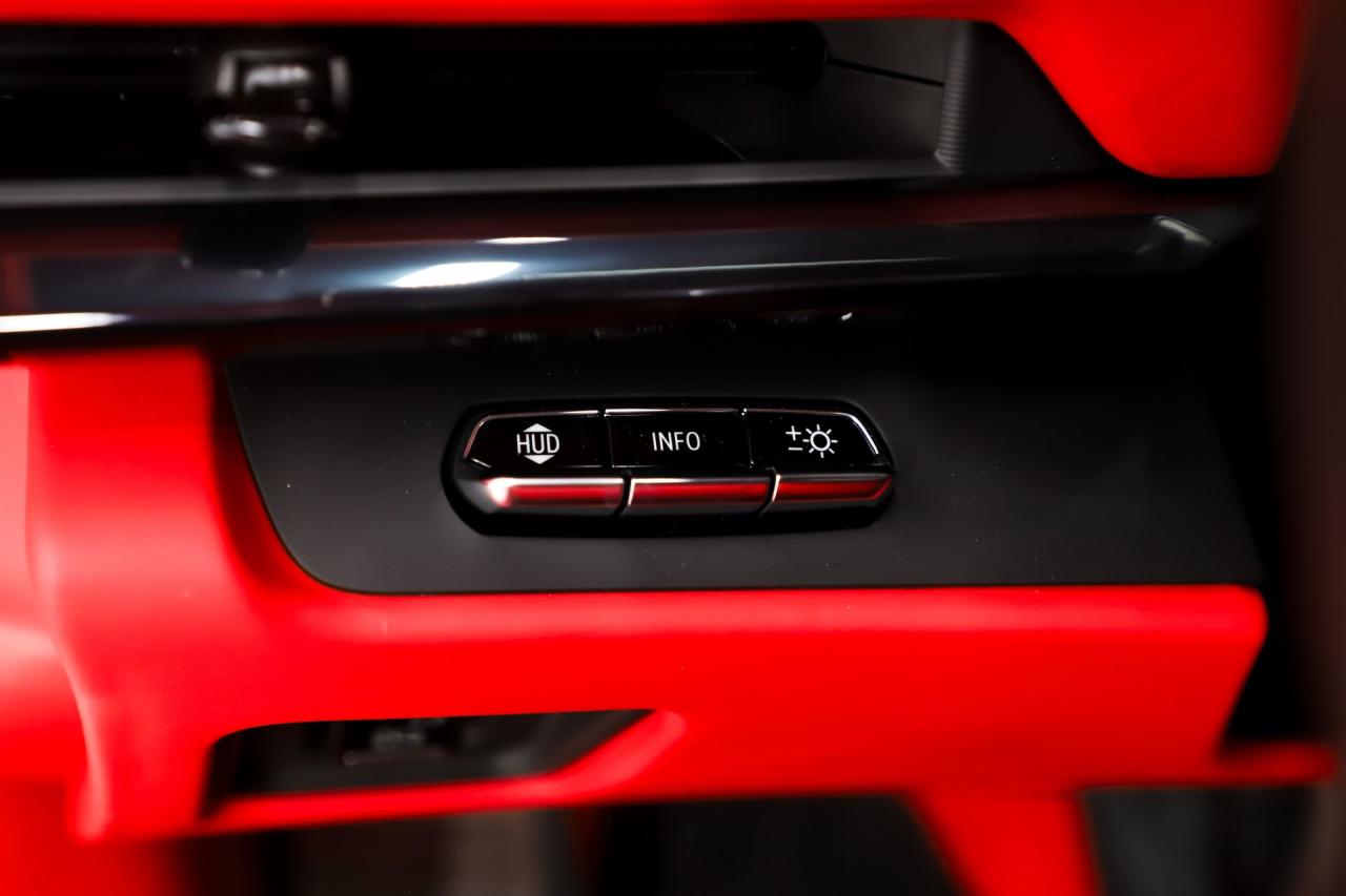 2023 Chevrolet Corvette Z06 Z07 3LZ