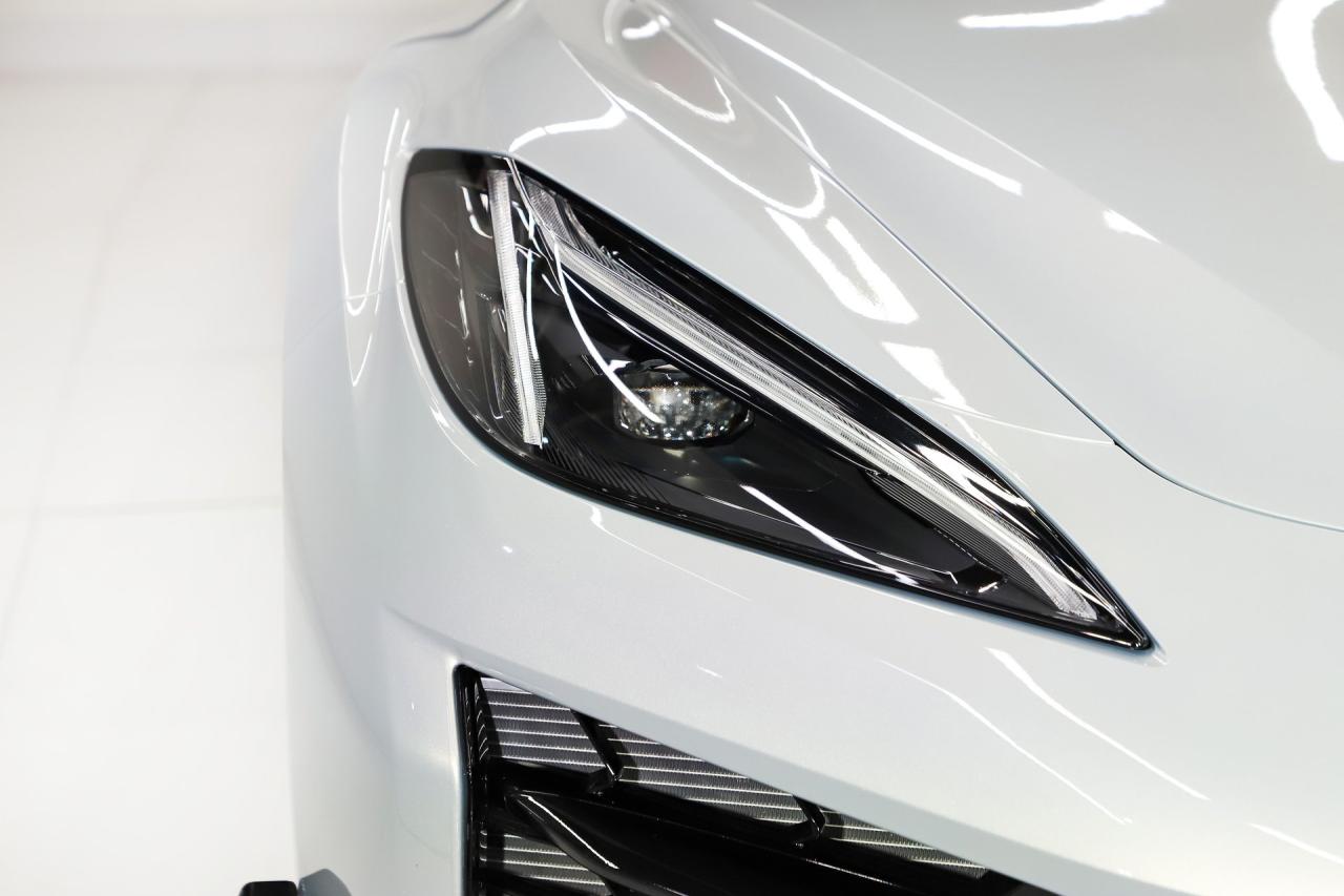 2023 Chevrolet Corvette Z06 Z07 3LZ