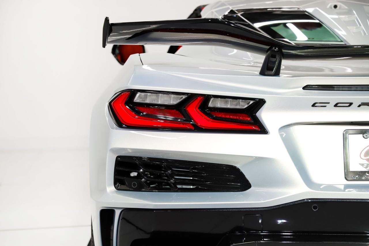 2023 Chevrolet Corvette Z06 Z07 3LZ