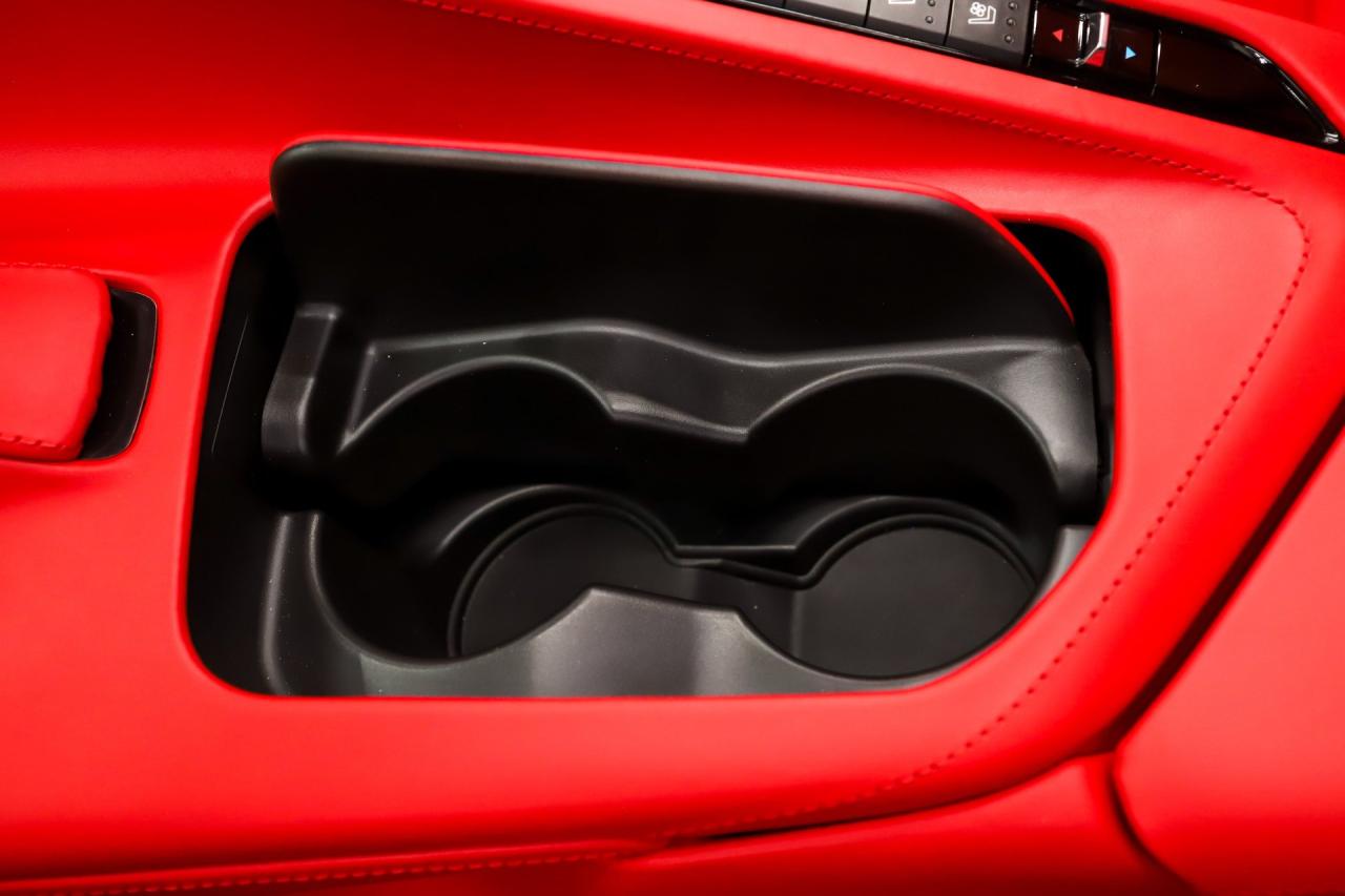 2023 Chevrolet Corvette Z06 Z07 3LZ