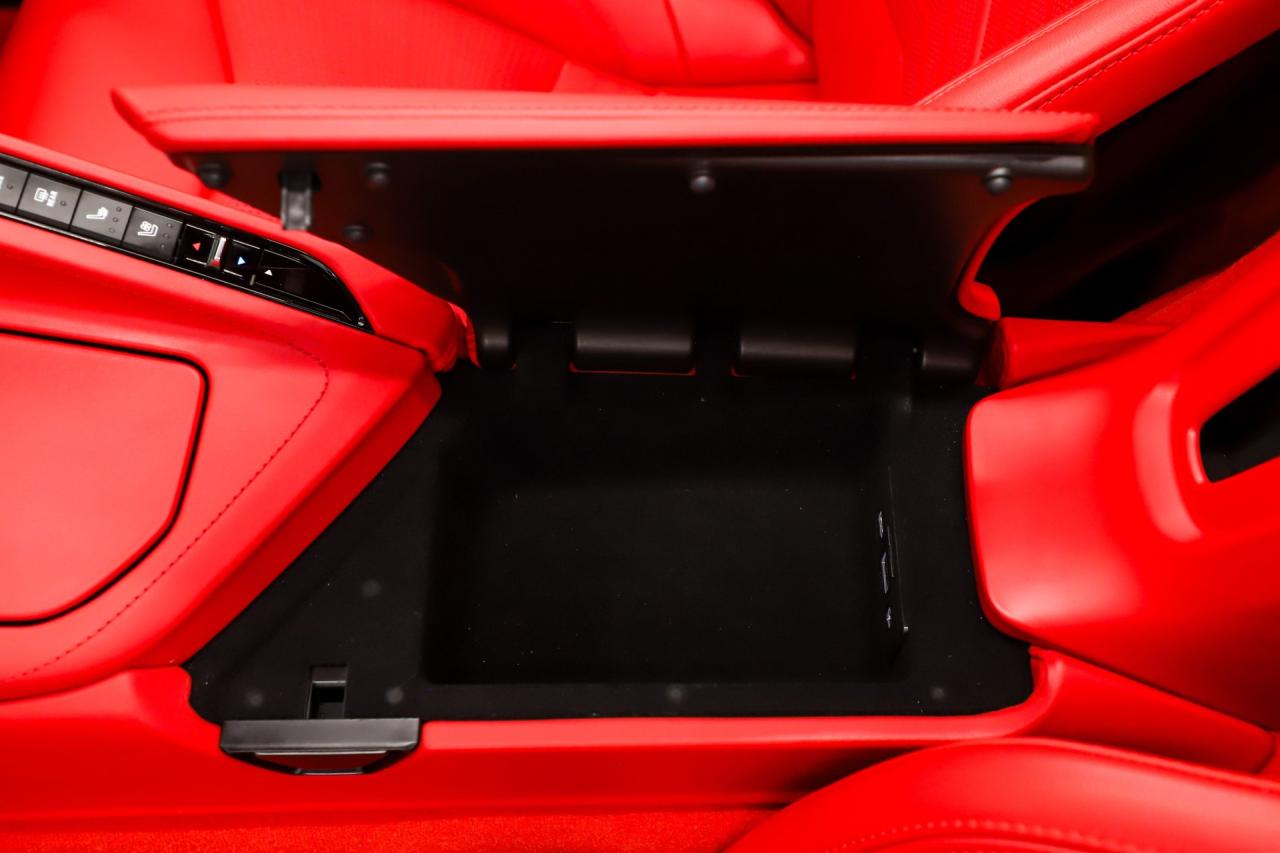 2023 Chevrolet Corvette Z06 Z07 3LZ