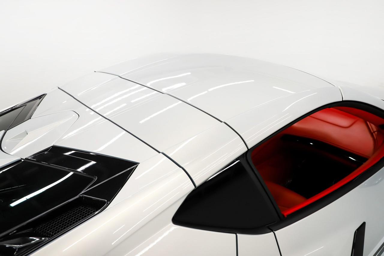 2023 Chevrolet Corvette Z06 Z07 3LZ