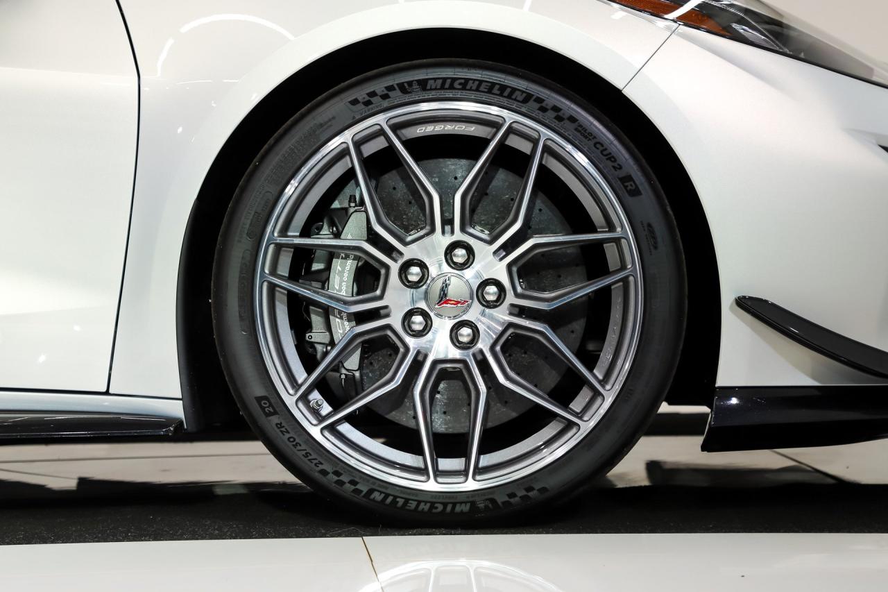 2023 Chevrolet Corvette Z06 Z07 3LZ