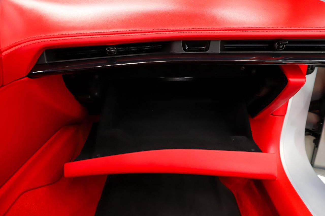 2023 Chevrolet Corvette Z06 Z07 3LZ