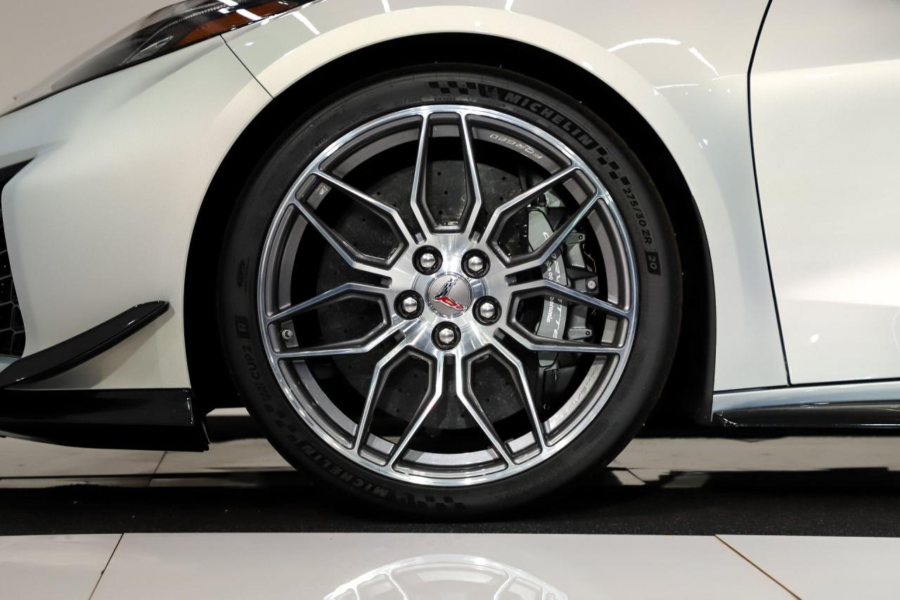 2023 Chevrolet Corvette Z06 Z07 3LZ