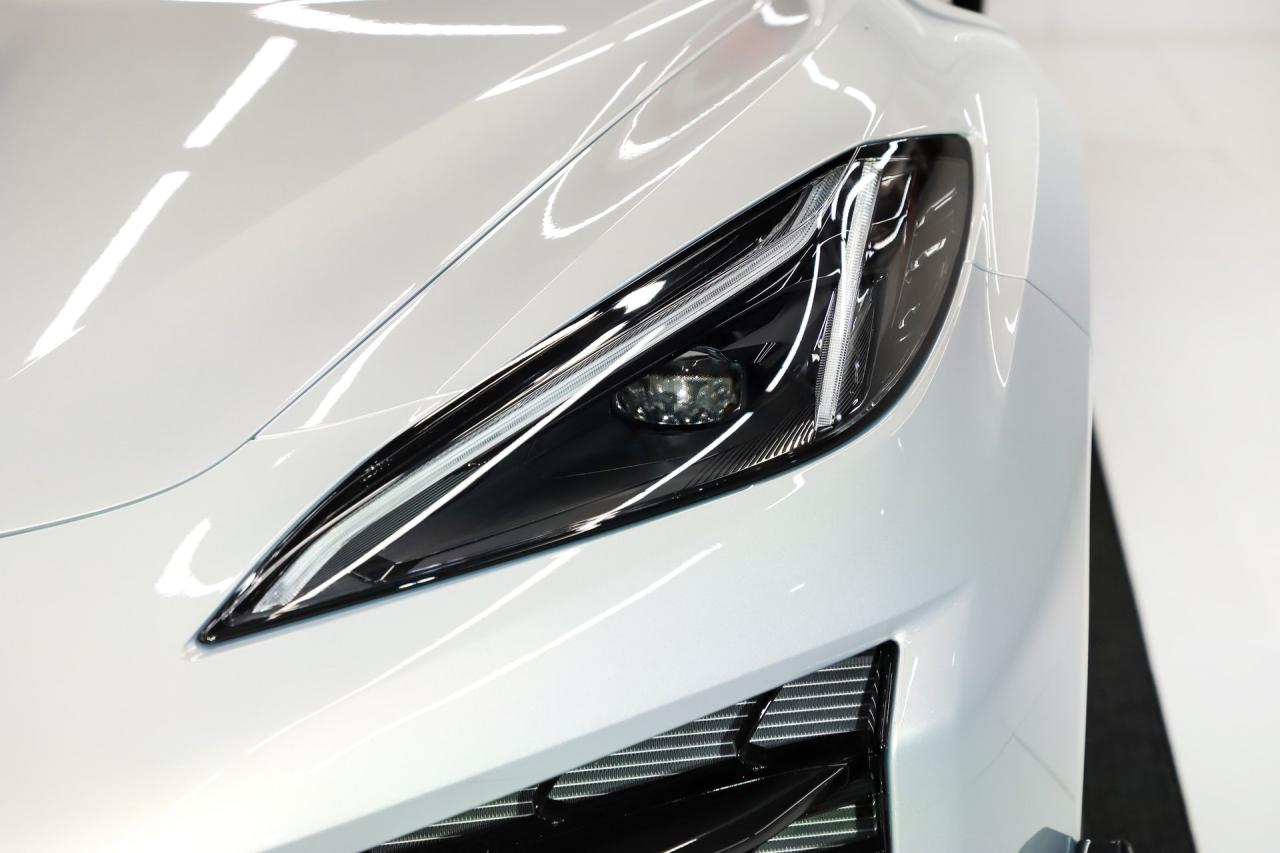 2023 Chevrolet Corvette Z06 Z07 3LZ