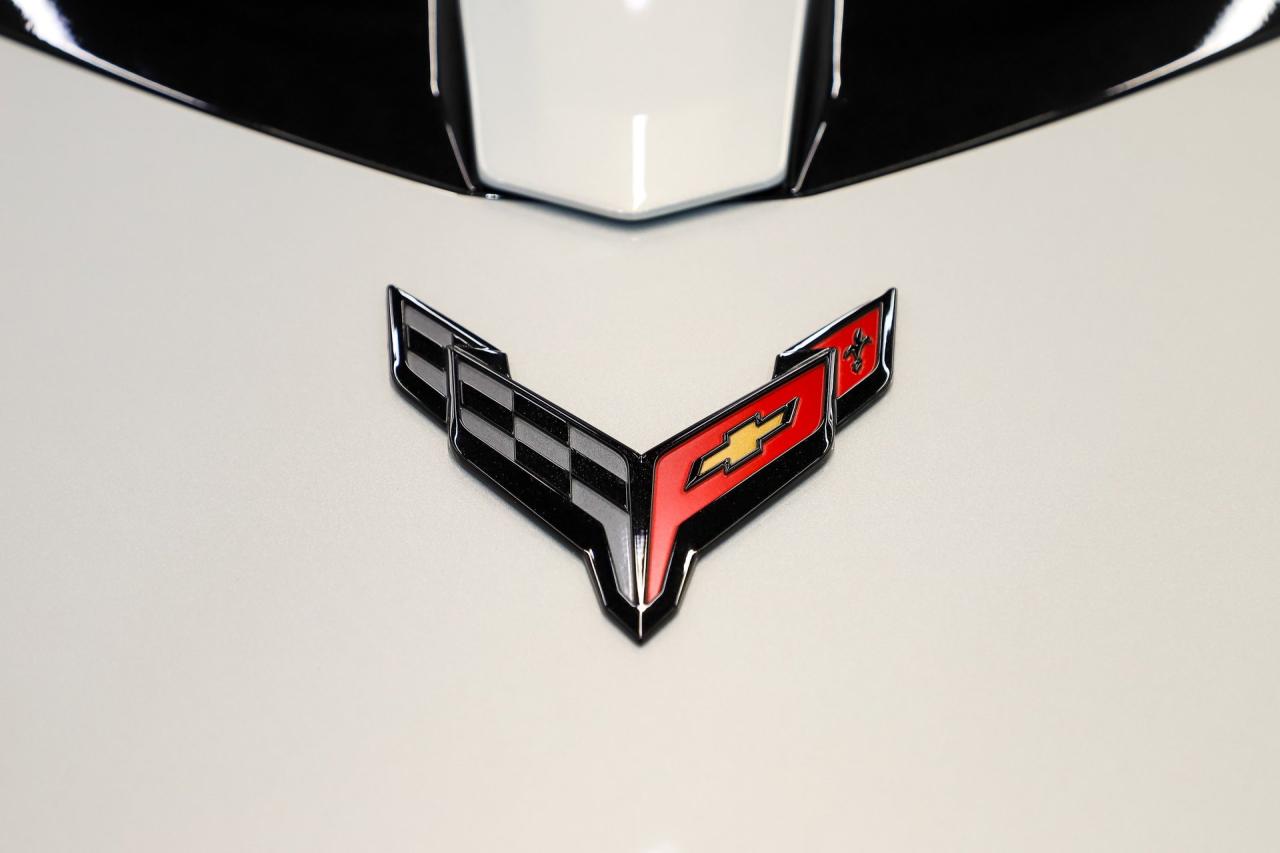 2023 Chevrolet Corvette Z06 Z07 3LZ