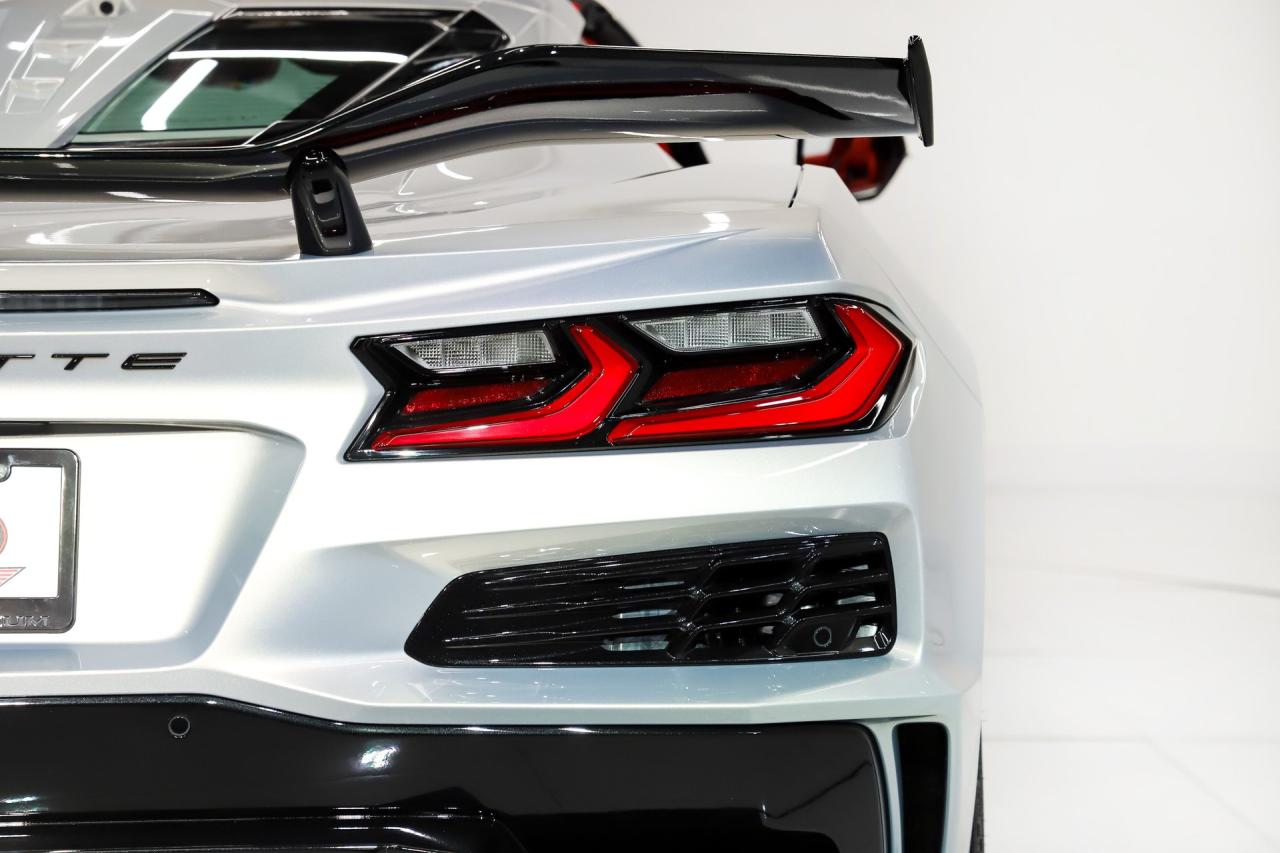 2023 Chevrolet Corvette Z06 Z07 3LZ