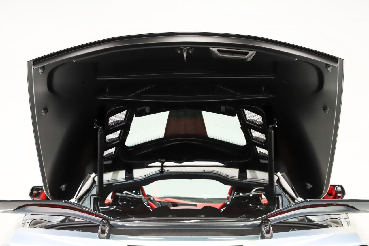 2023 Chevrolet Corvette Z06 Z07 3LZ