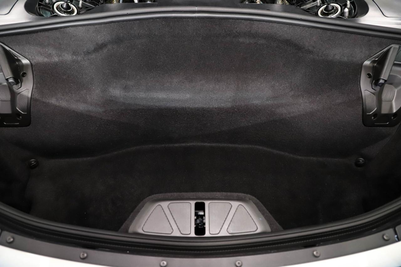 2023 Chevrolet Corvette Z06 Z07 3LZ