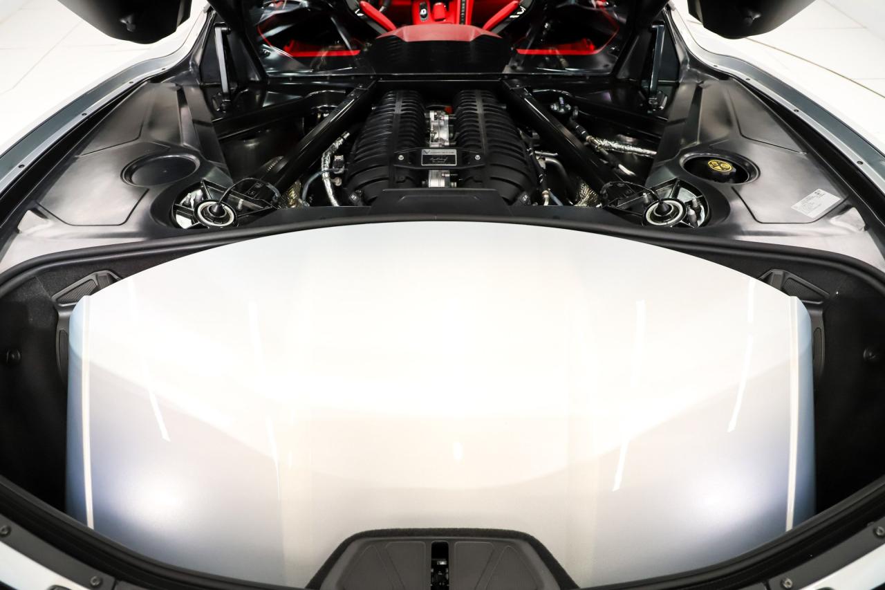 2023 Chevrolet Corvette Z06 Z07 3LZ
