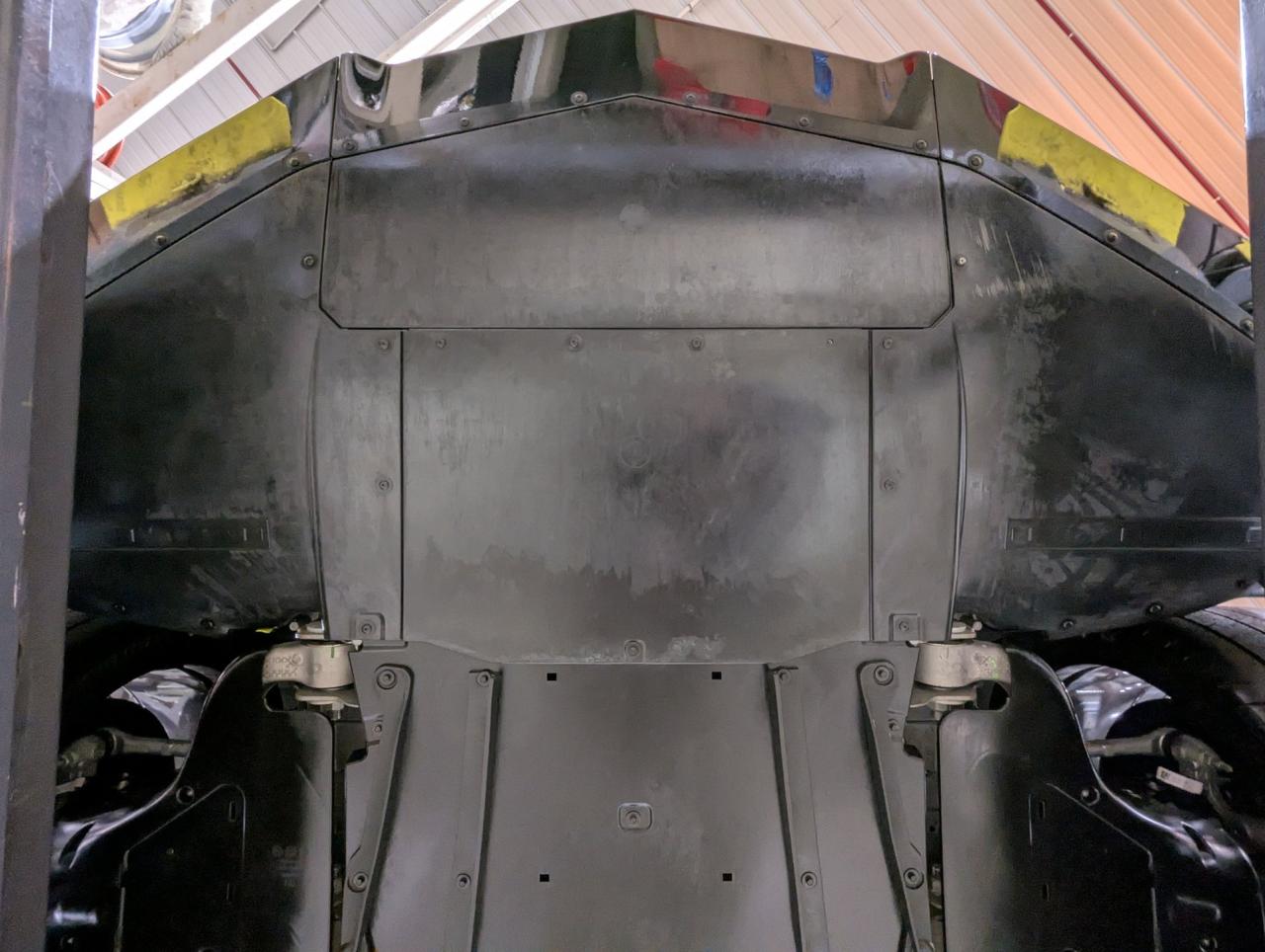 2023 Chevrolet Corvette Z06 Z07 3LZ