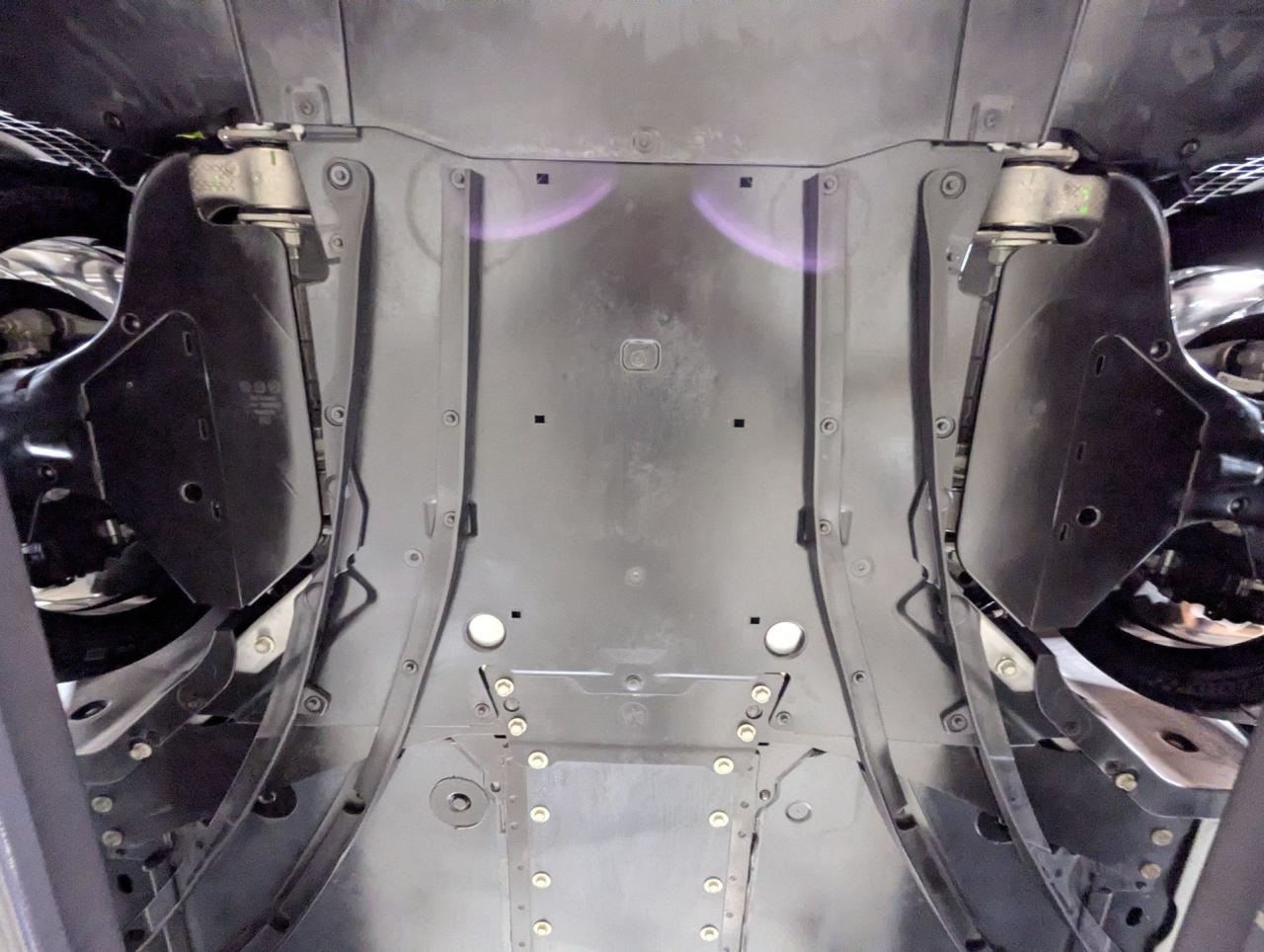 2023 Chevrolet Corvette Z06 Z07 3LZ